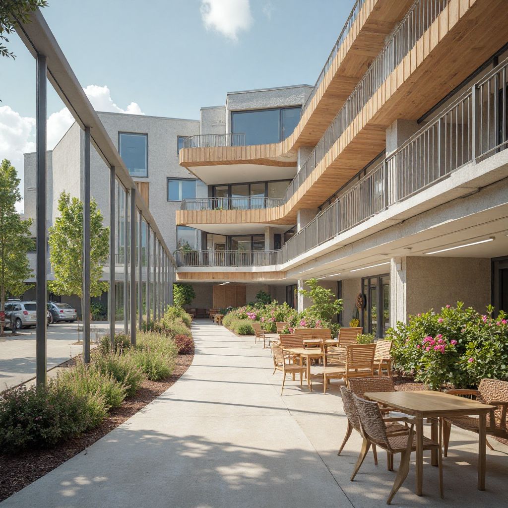 Rénovation de la bibliothèque multimédia