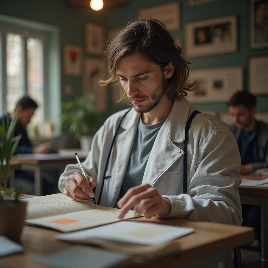 Programme de mentorat intergénérationnel